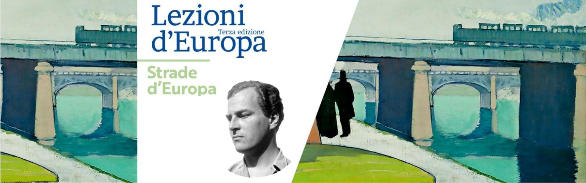 CTB Lezioni d'Europa 2025 - 22 marzo