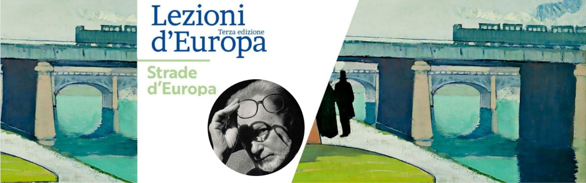 CTB Lezioni d'Europa 2025 - 29 marzo