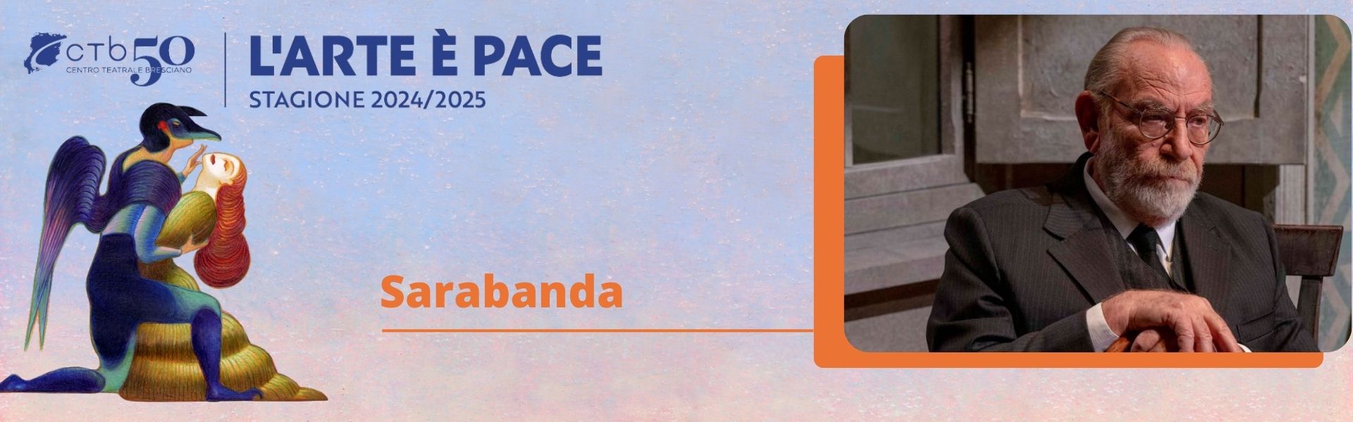 CTB Stagione 24-25 - Sarabanda