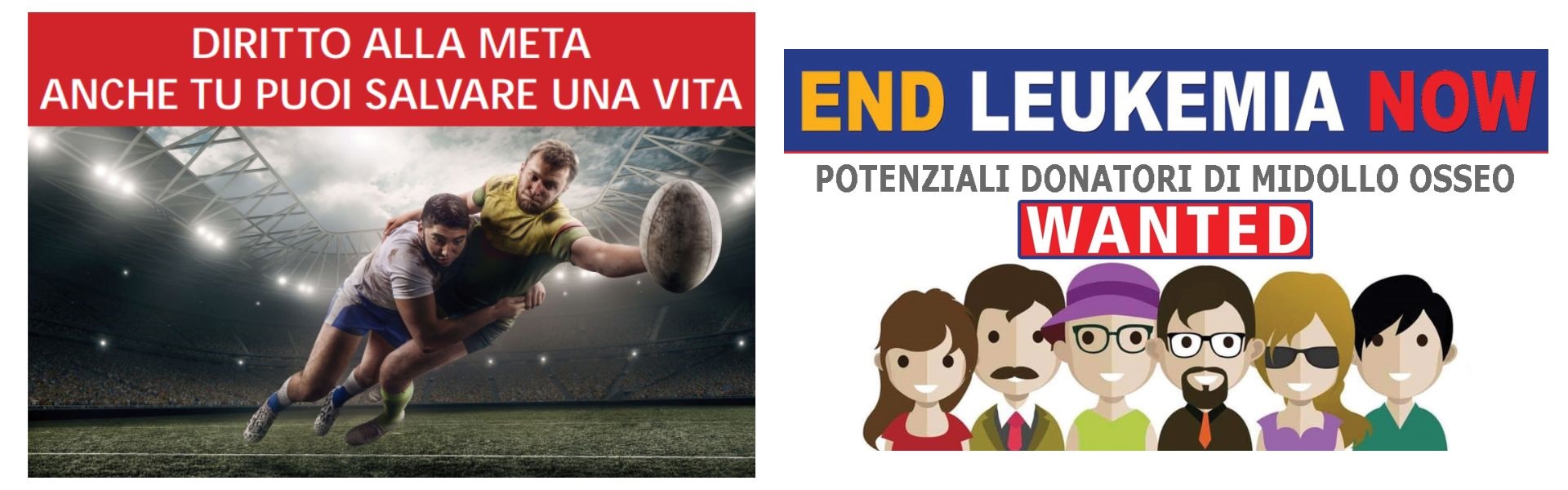 Diritti alla meta-End Leucemia