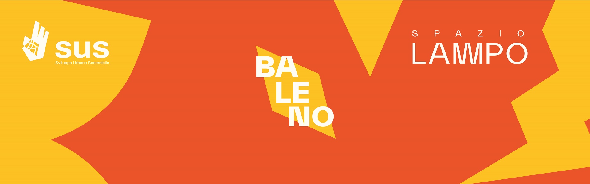 Eventi Spazio Lampo aprile 2025