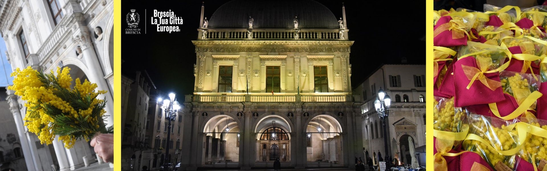 Giornata Inter.le Donna 2025