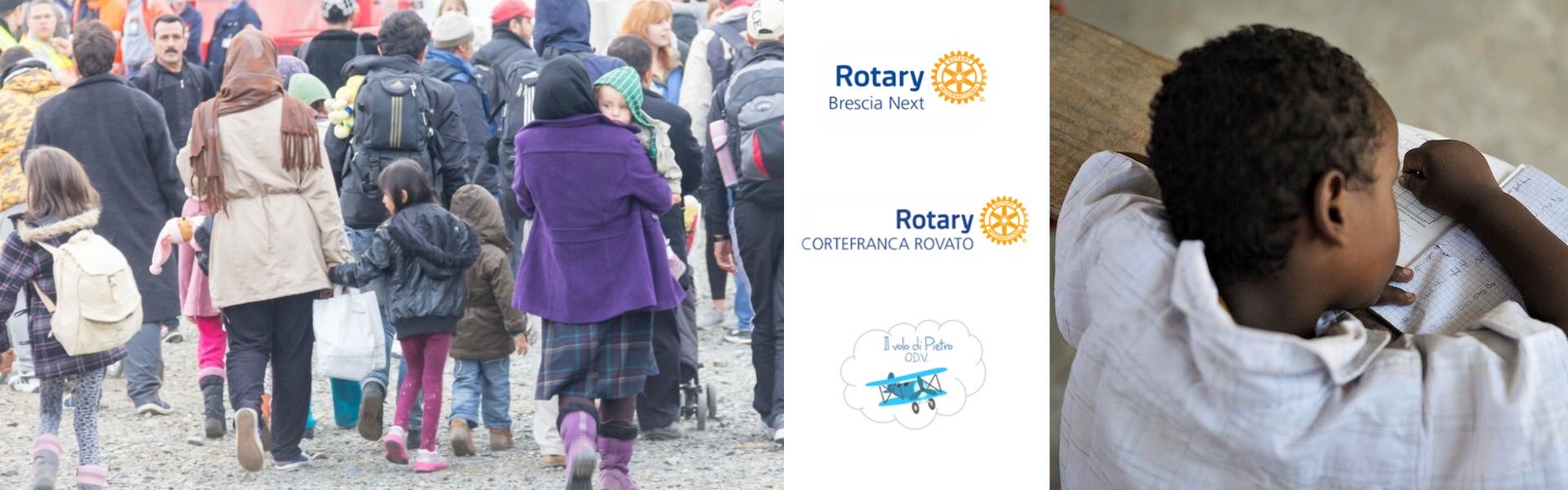 Incontri Minori stranieri non accompagnati