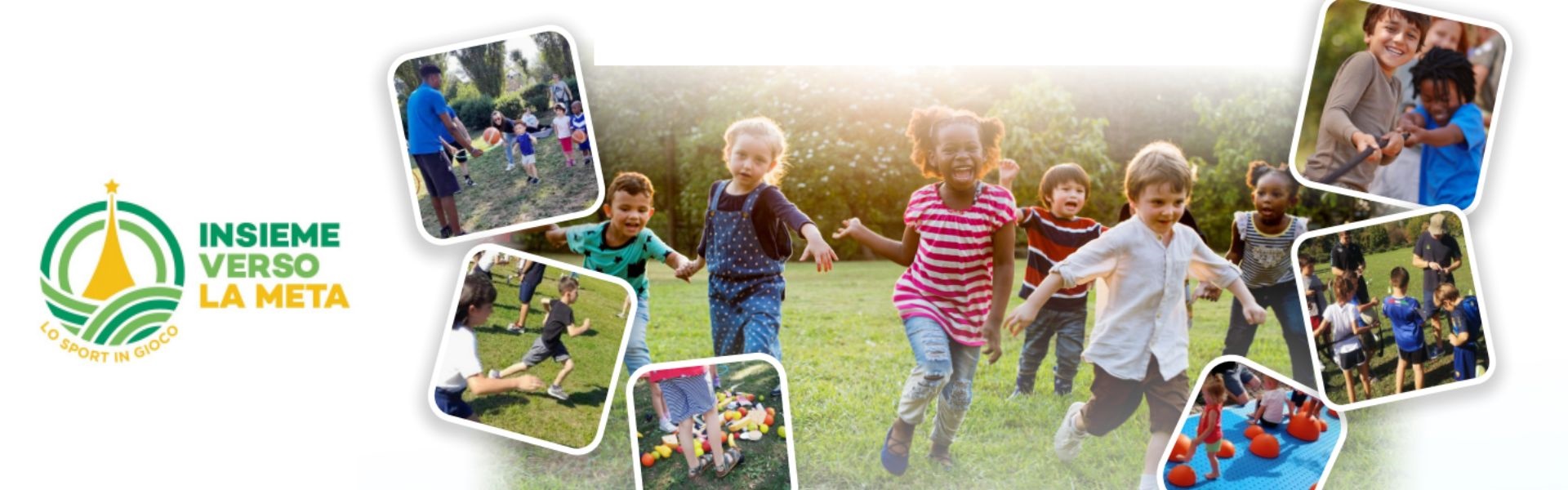 Insieme verso la meta 2025