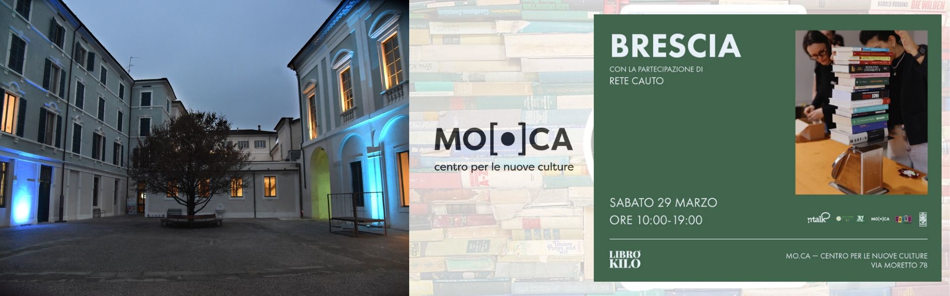 Moca 2025 - Librokilo - 29 marzo