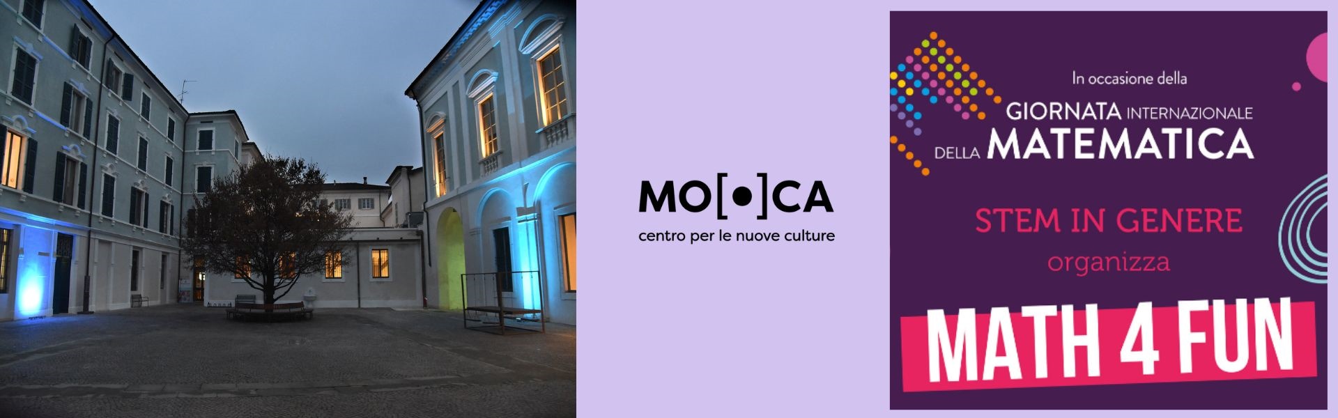 Moca 2025 - Math 4 fun