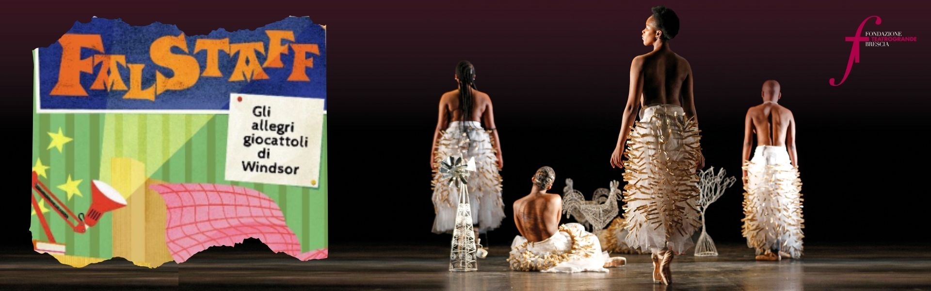 Opera domani 2025- Stagione Teatro Grande -16 marzo