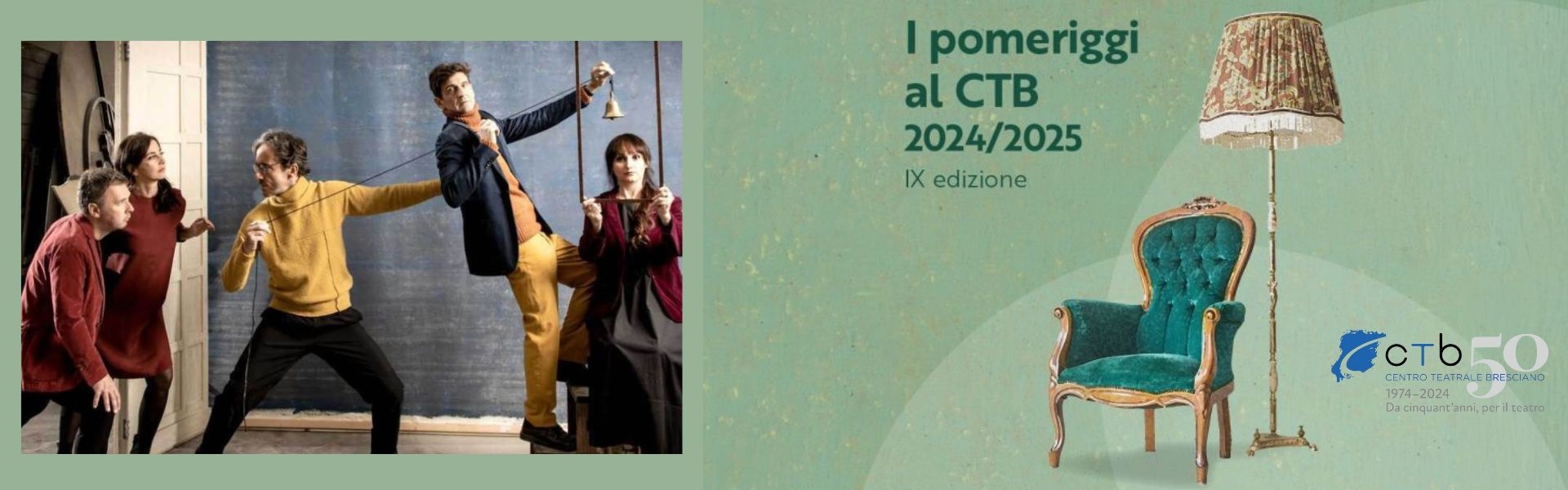 Pomeriggi CTB 2024-25 - 13 marzo