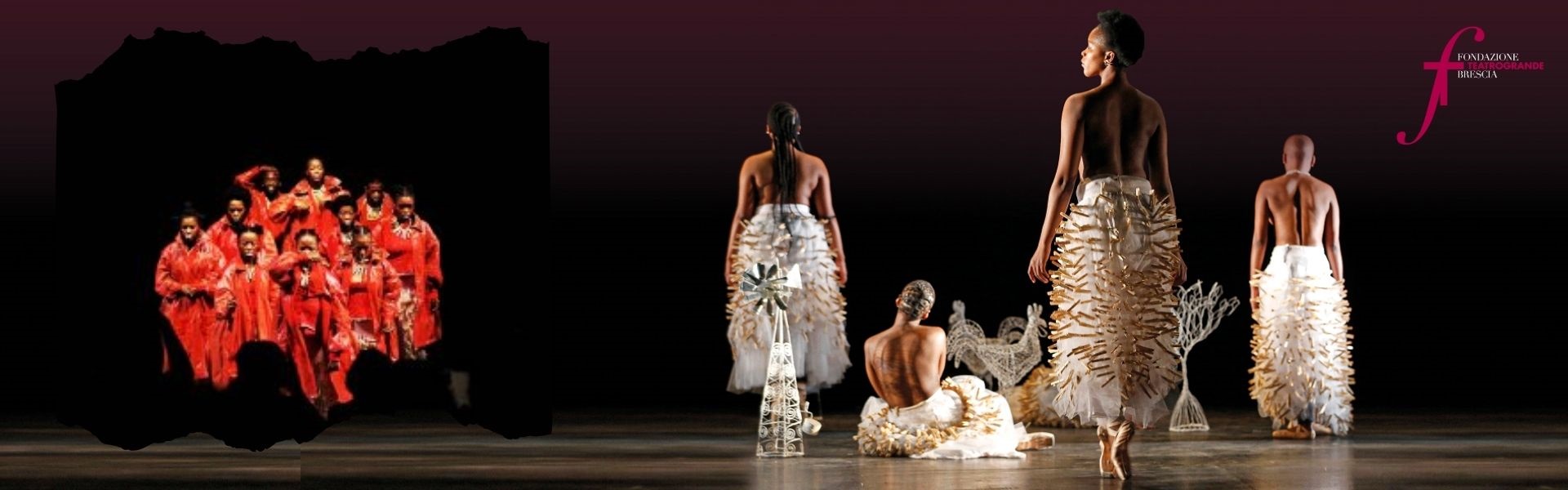 Teatro Grande Stagione 2025 - 1 aprile