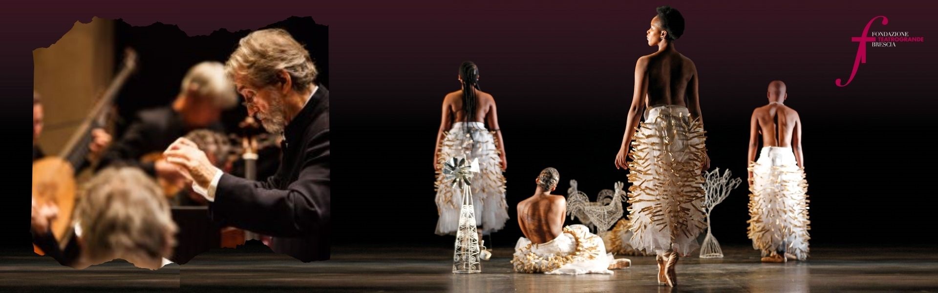 Teatro Grande Stagione 2025 - 6 marzo