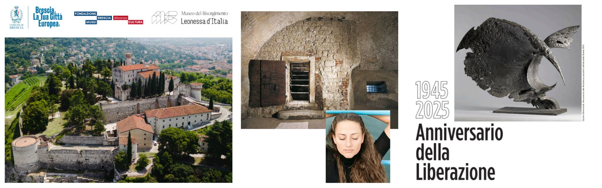 80° Liberazione Museo Risorgimento - 26 aprile