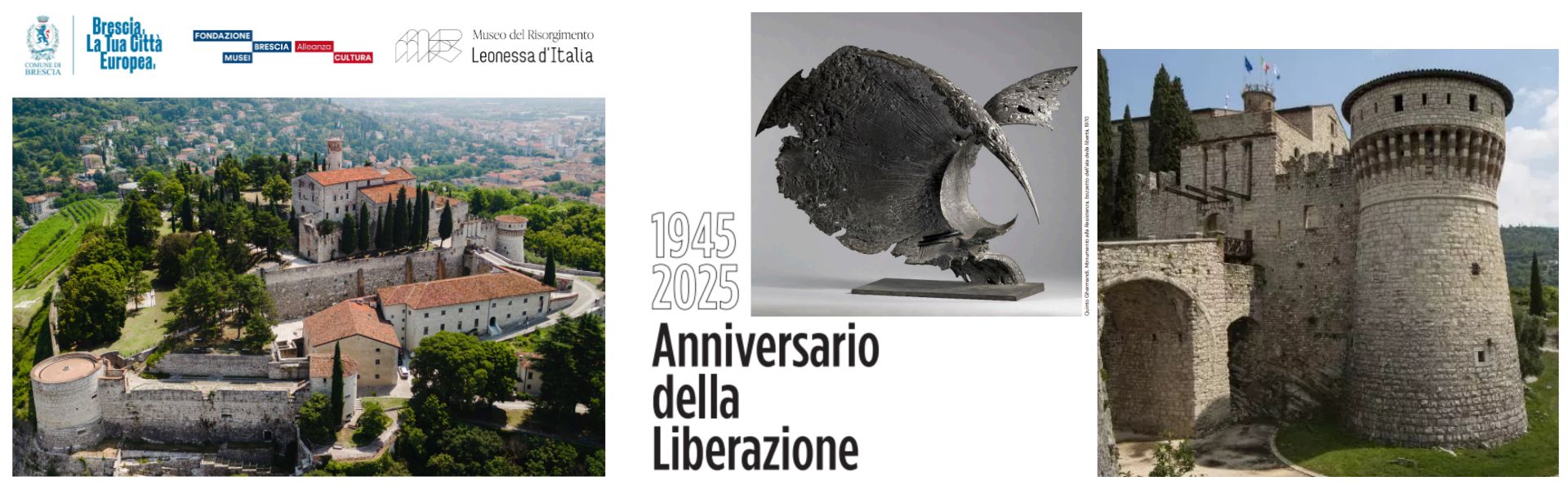 80° Liberazione Museo Risorgimento - 27 aprile
