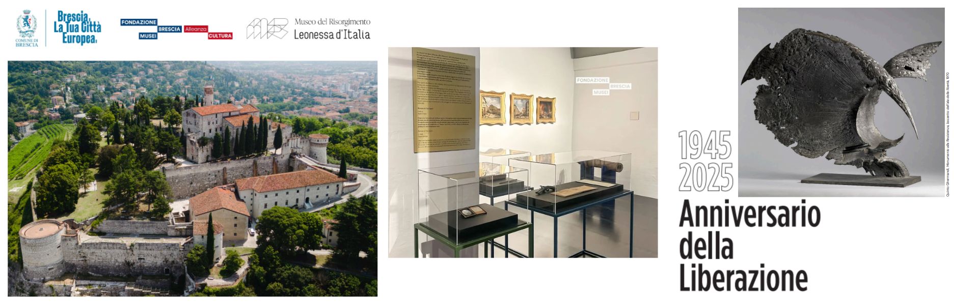 80° Liberazione Museo Risorgimento - 30 aprile