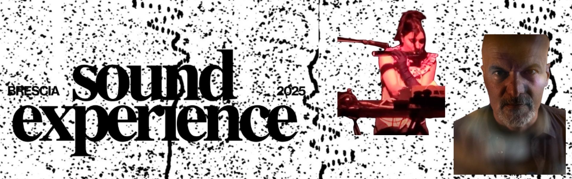 BAO Sound Experience 2025 - 17 aprile 