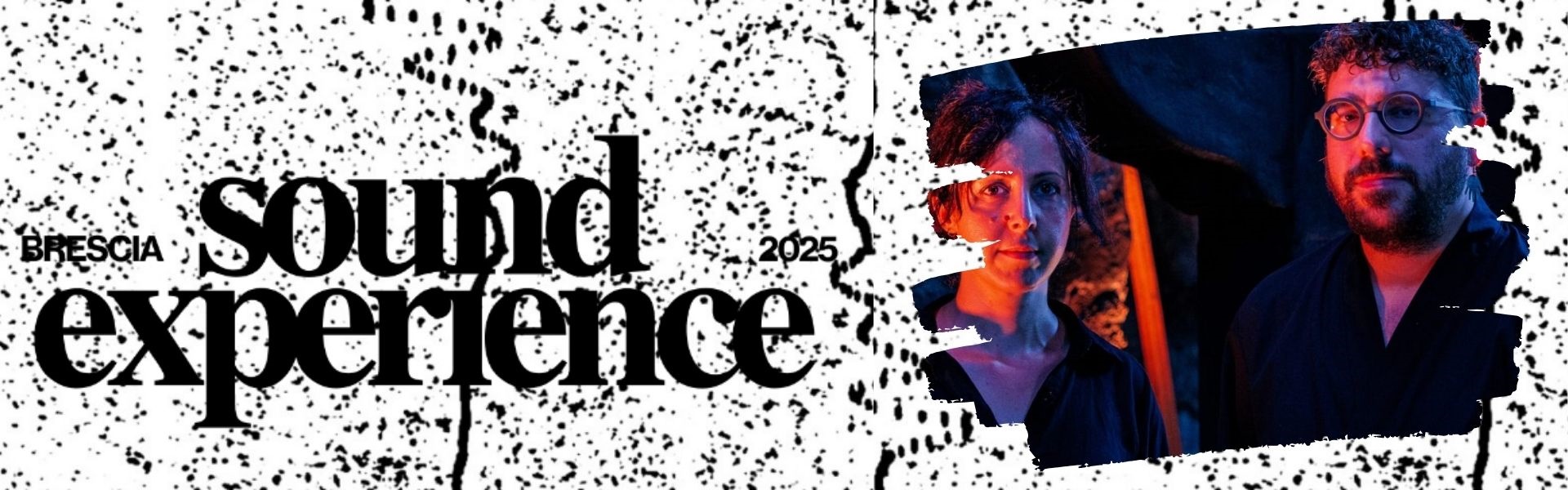 BAO Sound Experience 2025 - 18 aprile