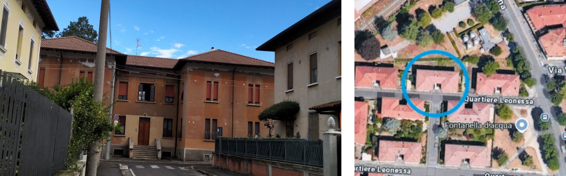 Bando alienazione immobile Q.re Leonessa 2