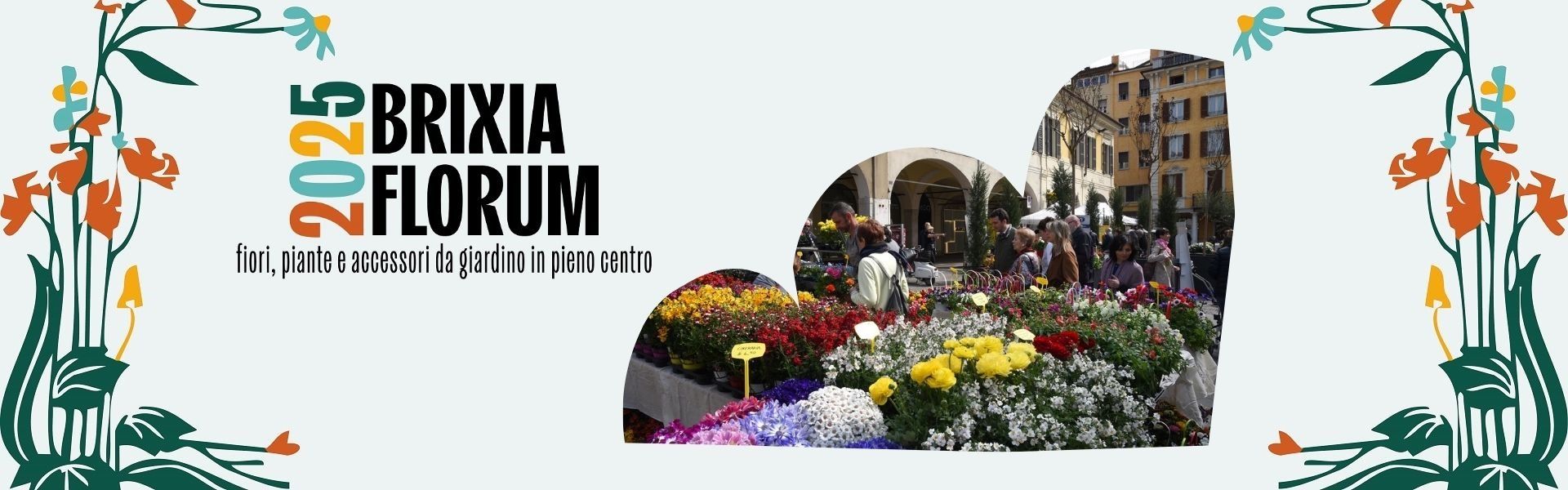 Brixia Florum 2025