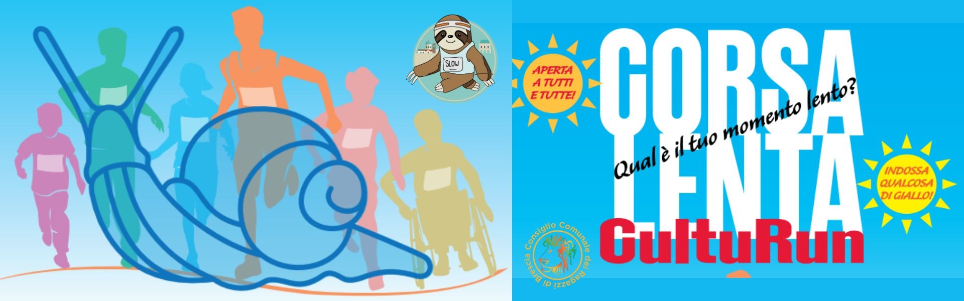 CCR Camminata-corsa lenta