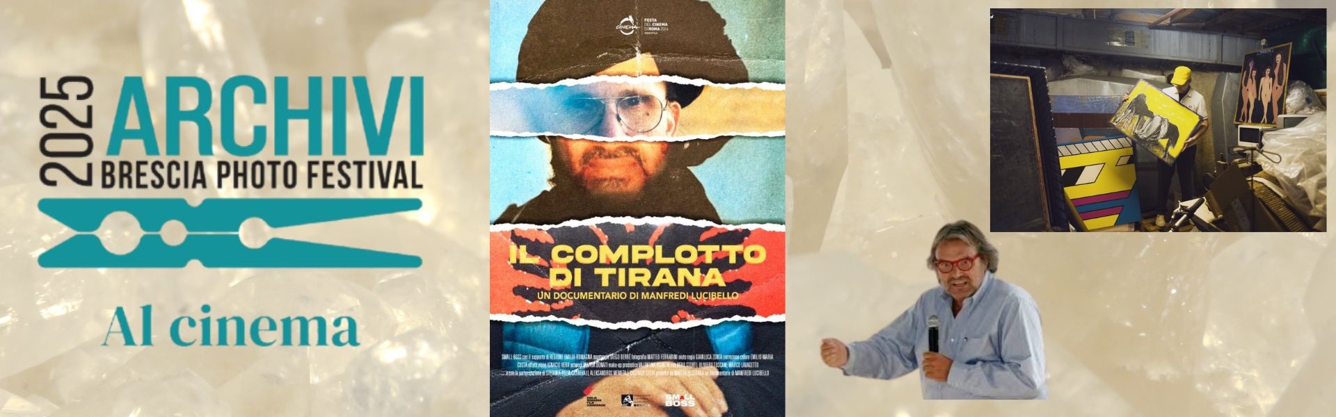 CNE 2025 - BSPF al cinema - 23 aprile