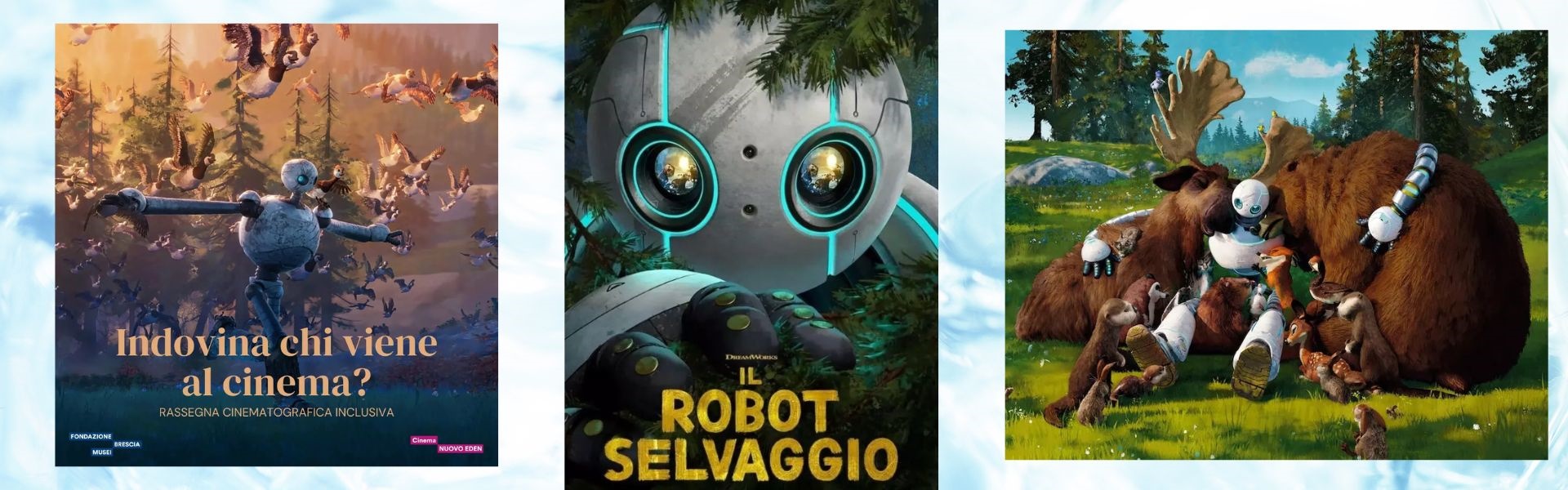 CNE 2025 - Indovina chi viene al cinema - 9 aprile