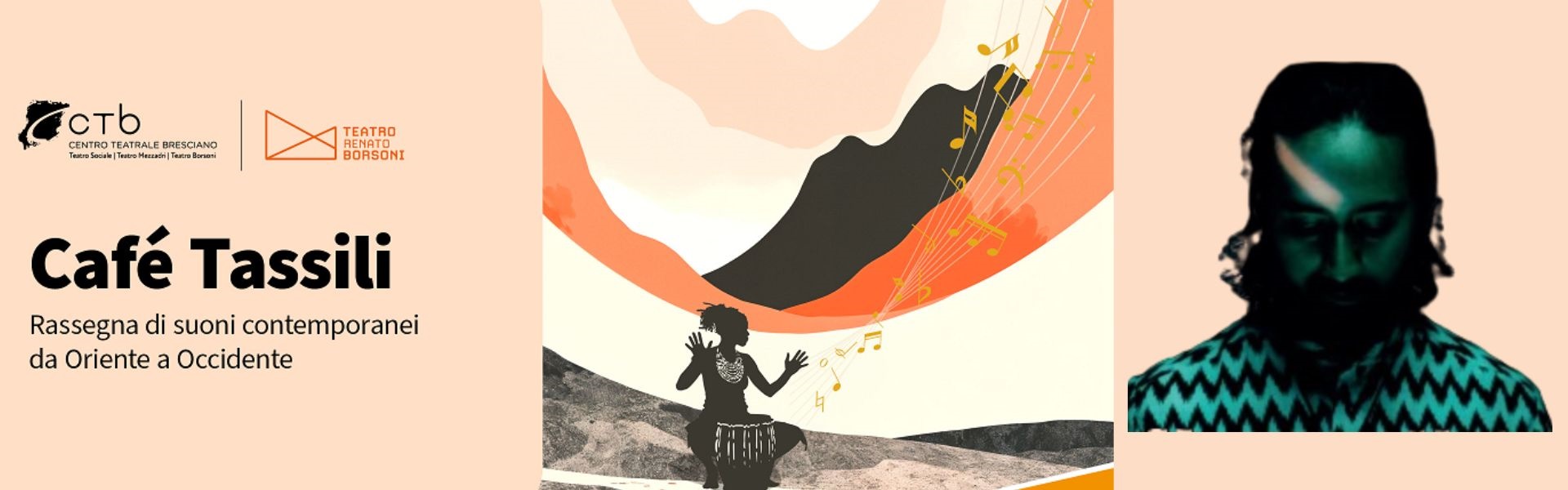 CTB - Café Tassili 2025 - 4 maggio