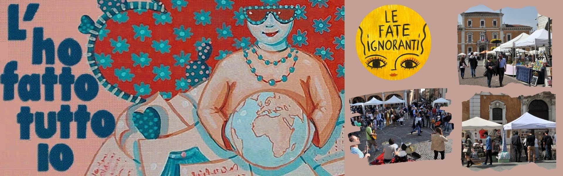 L'ho fatto tutto io 2025 - 13 aprile