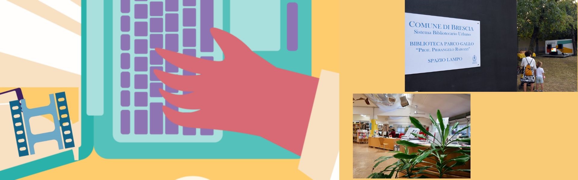 Laboratorio Animazione