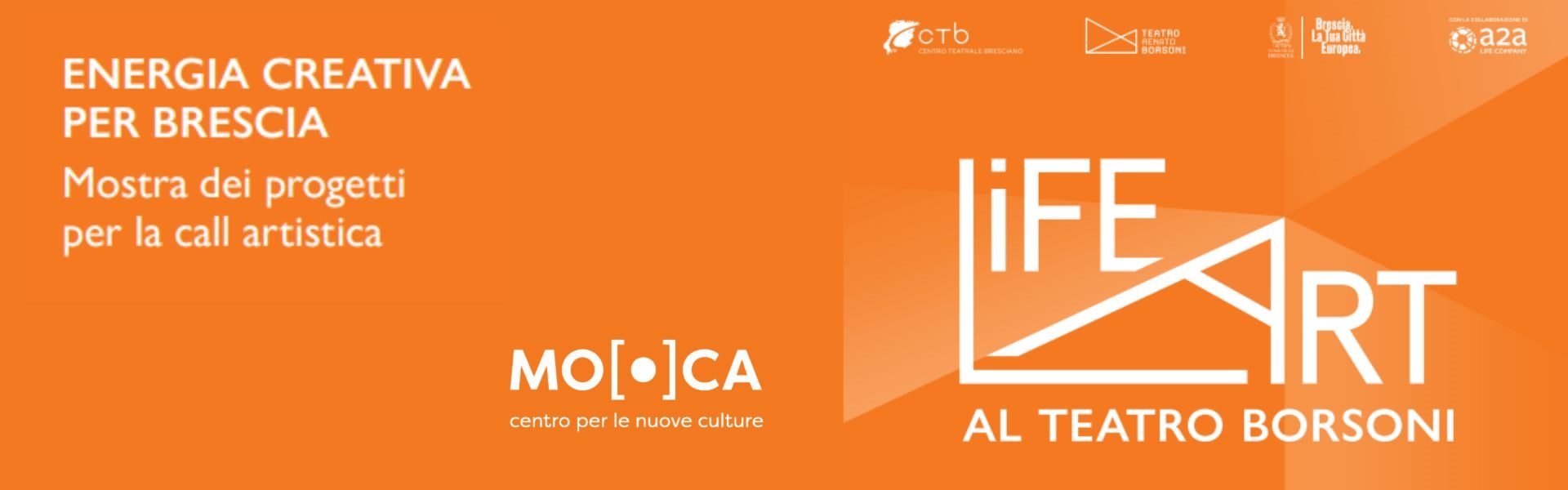 Moca 2025 - Life art Borsoni