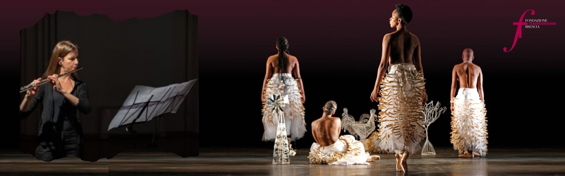 Teatro Grande Stagione 2025 - 6 aprile