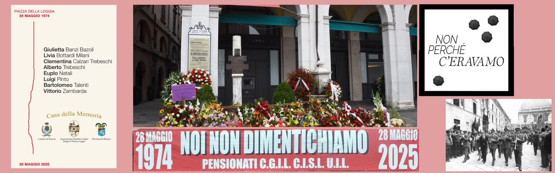 28 maggio 2025 - 27 maggio