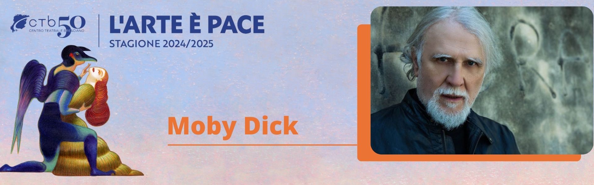 CTB Stagione 24-25 - Moby Dick