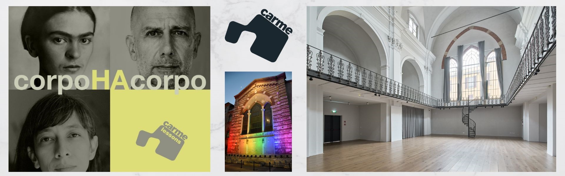Carme 2025 - corpoHAcorpo