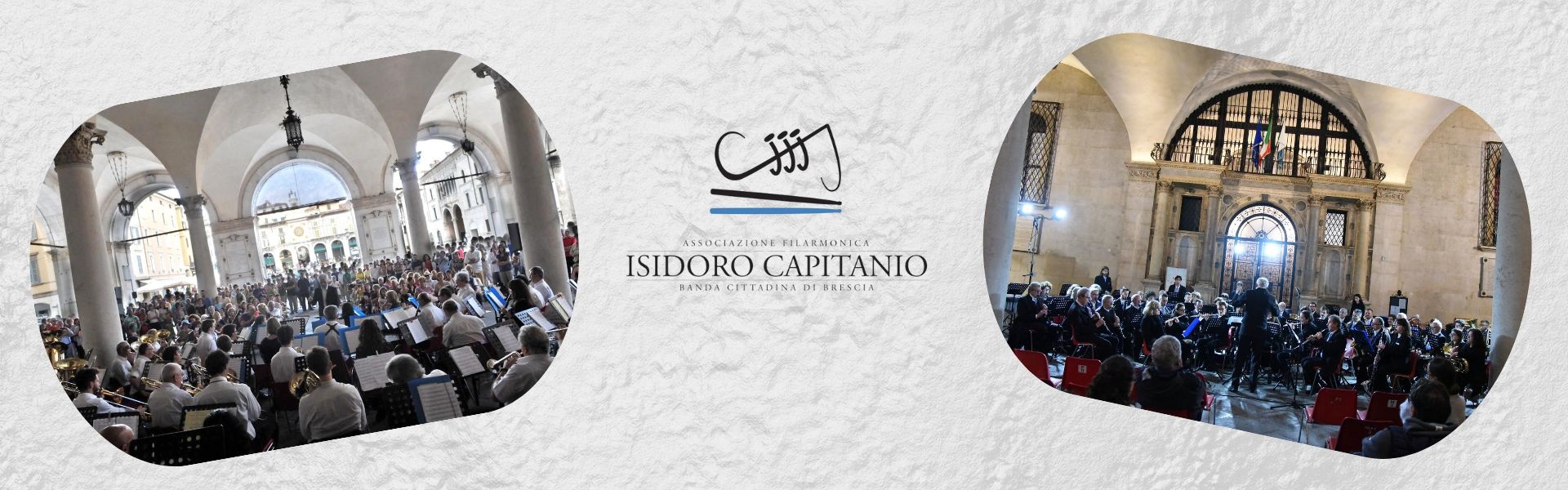 Concerti Capitanio 2025 - Porticato Loggia