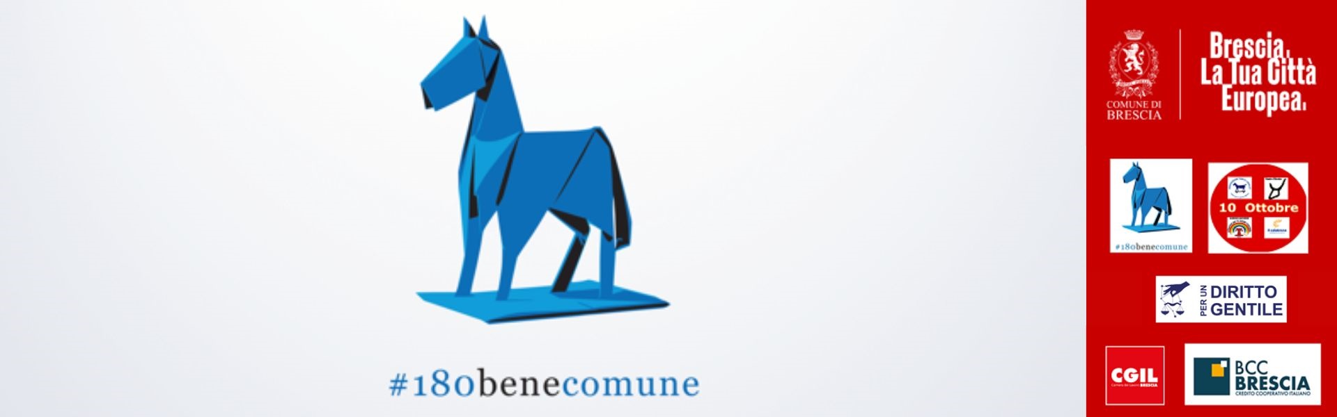 Convegno Salute mentale bene comune - 13 maggio