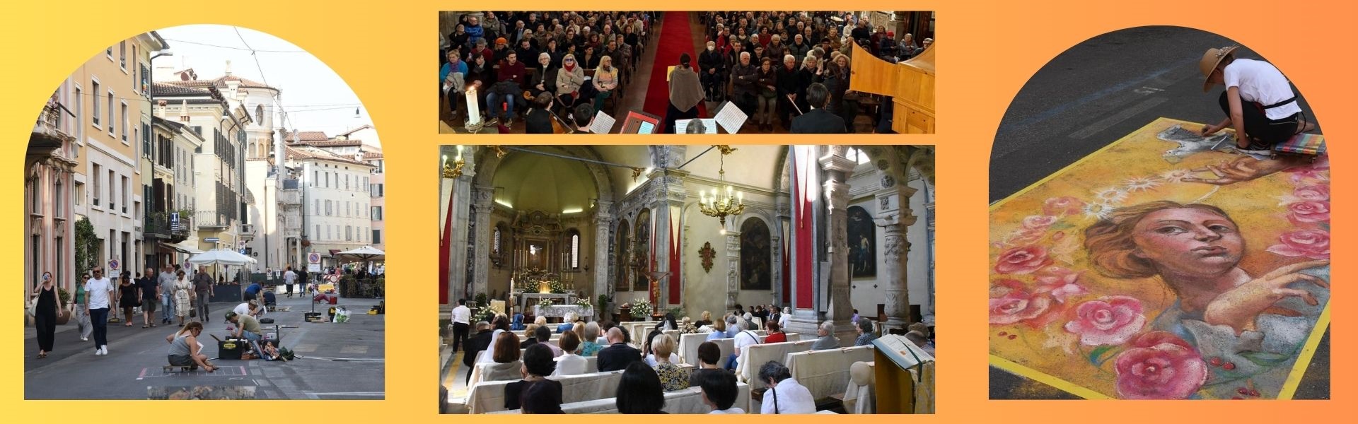 Festa dei miracoli 2025