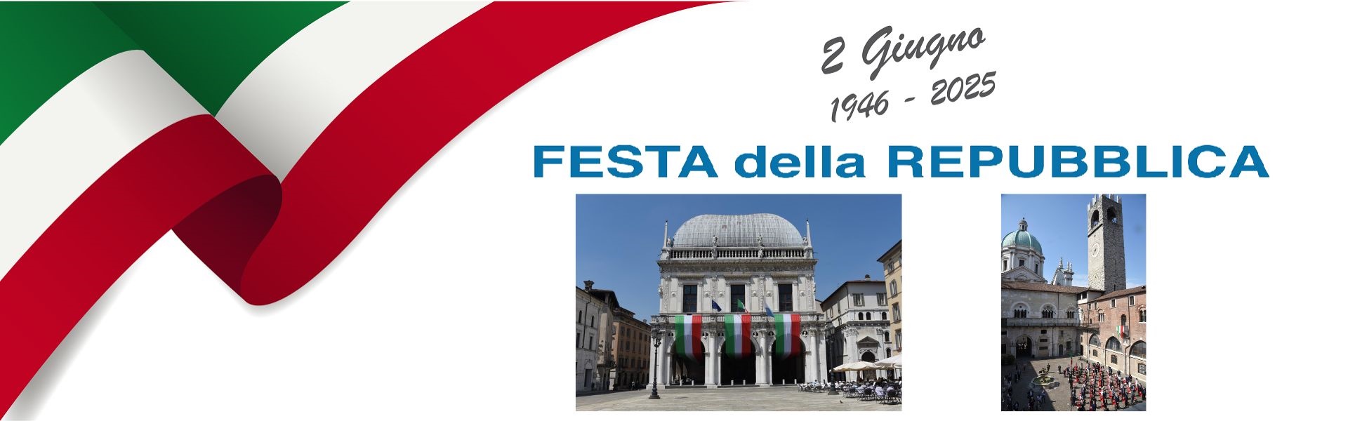 Festa della Repubblica 2025