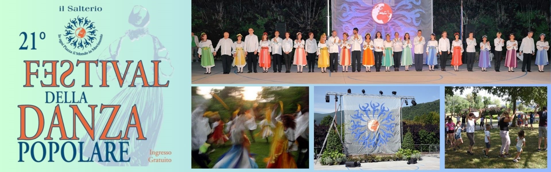 Festival Salterio 2025