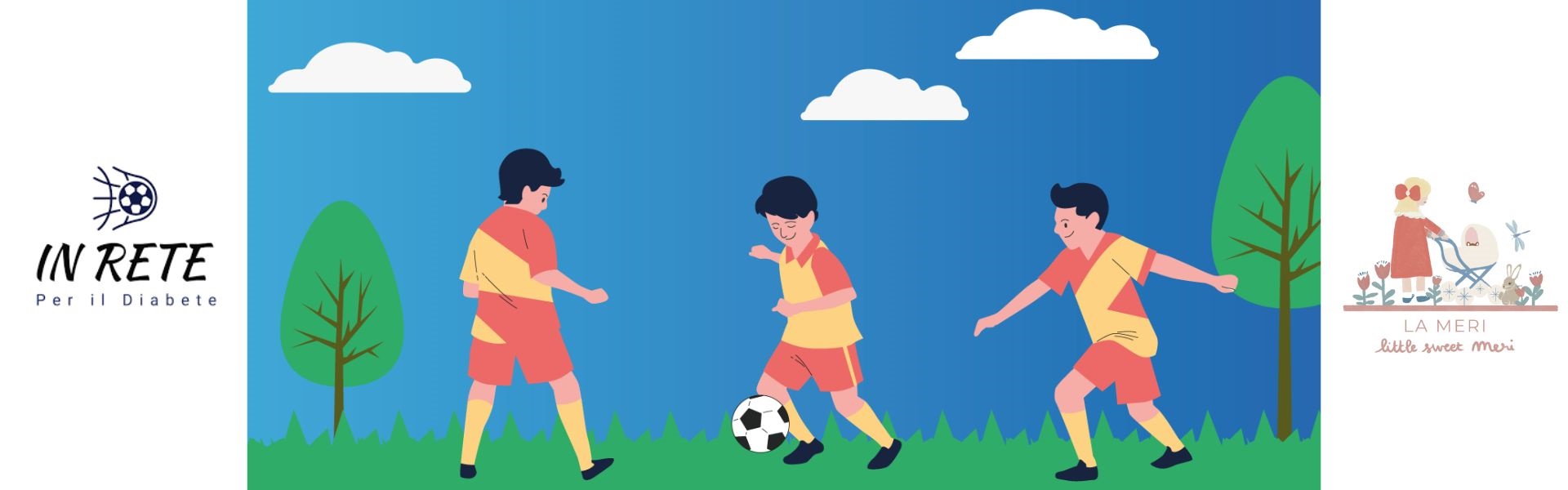 In rete per il diabete 2025
