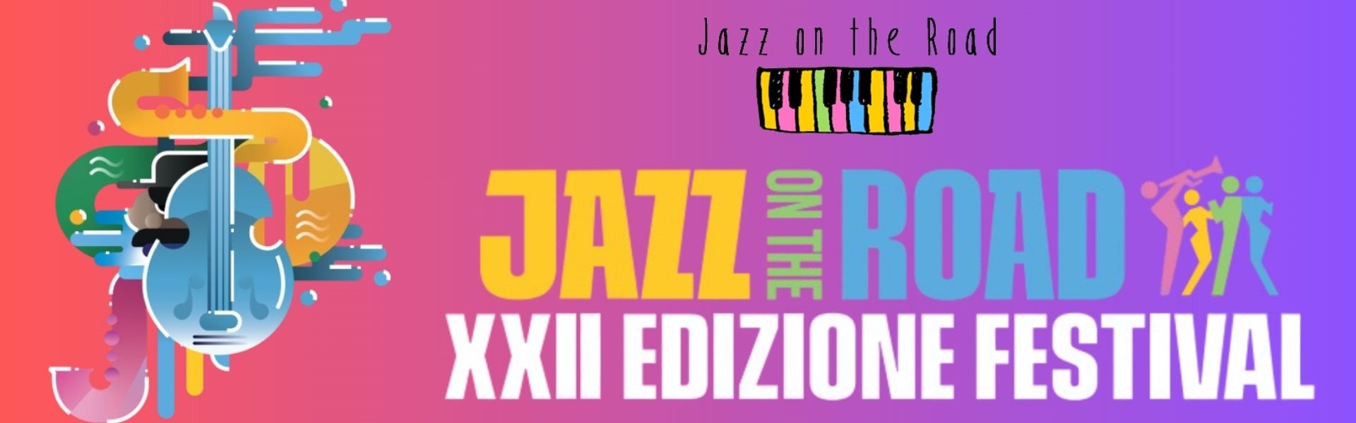 Jazz on the road 2025