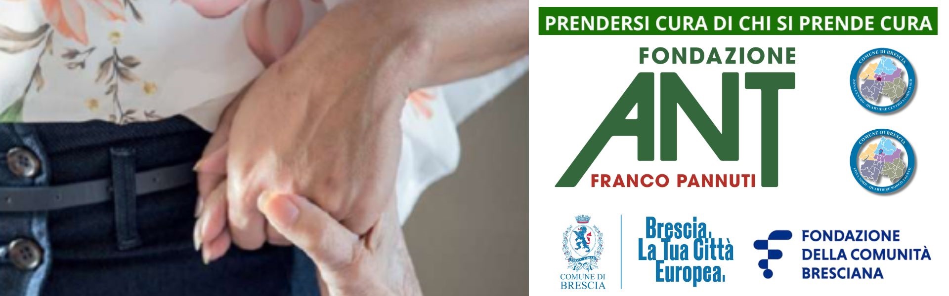 Prendersi cura di chi si prende cura