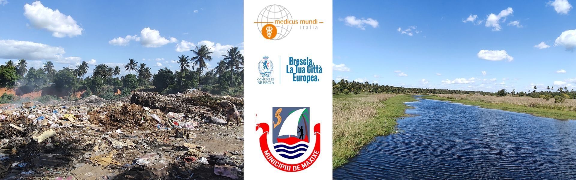 Progetto Salubrix Mozambico