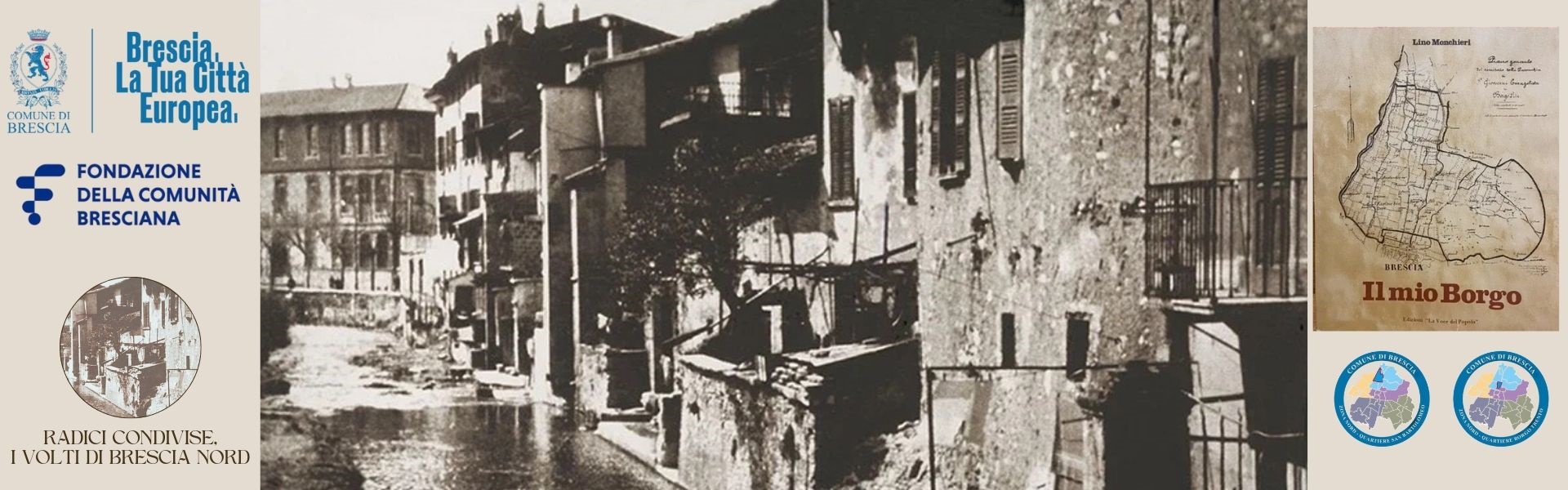 Radici condivise - 22 maggio