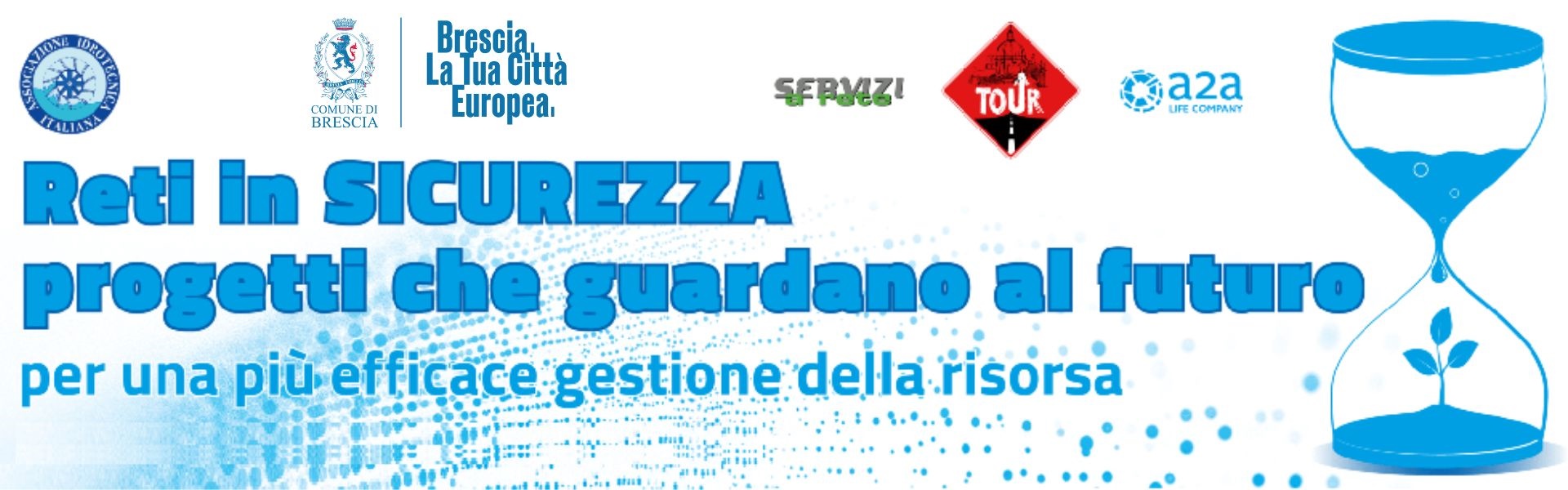 Reti in sicurezza. Convegno
