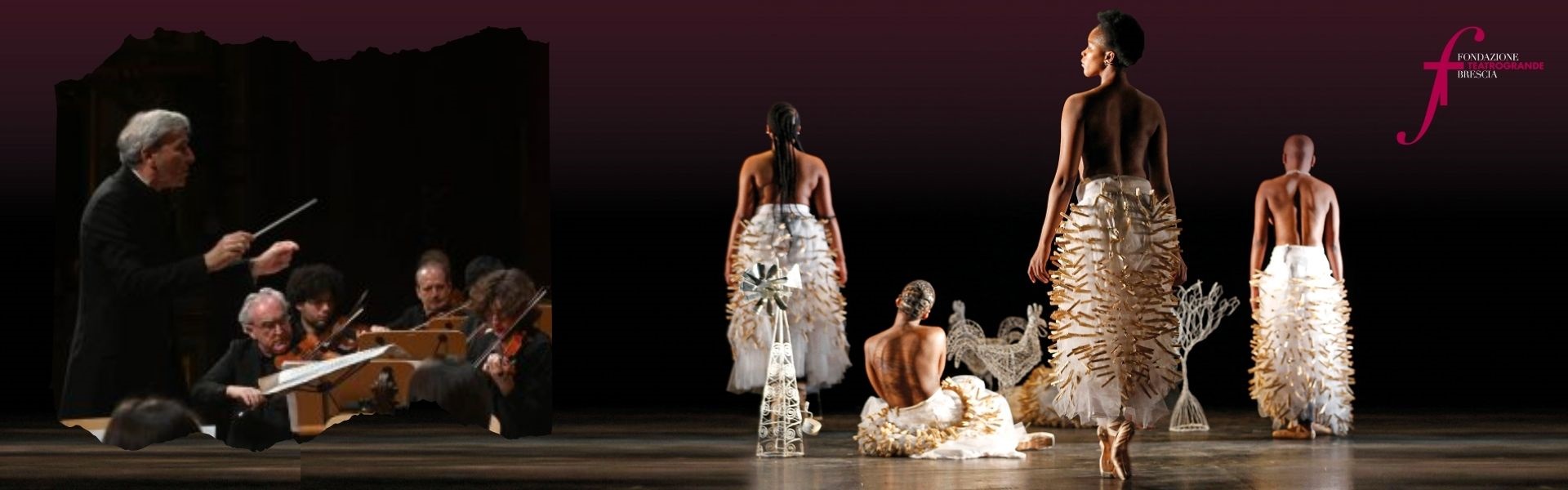 Teatro Grande Stagione 2025 - 9 maggio