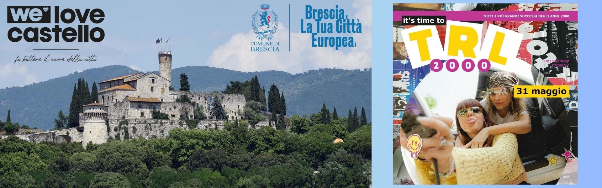 WLC 2025 - TRL 2000 31 maggio