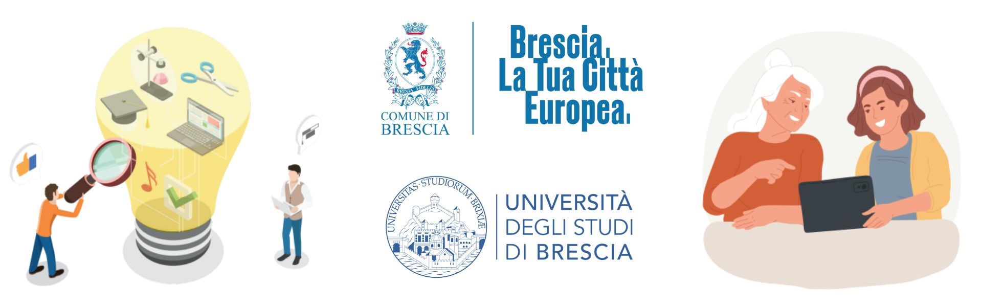 Brescia Inclusione digitale 2