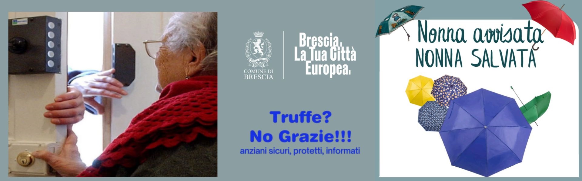 Contrasto truffe anziani 2025. Spettacolo - 11 giugno