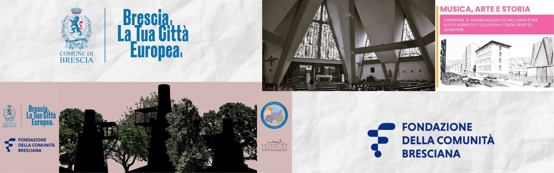 Eventi Bando Cultura e prossimità 13 giugno