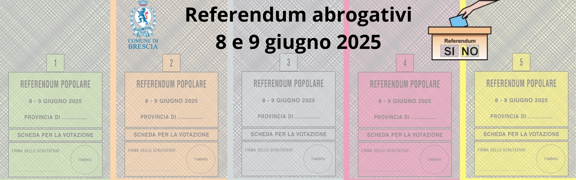Referendum 2025