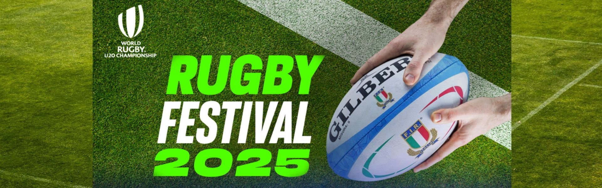 Rugby Festival 2025
